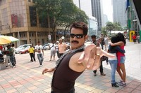 Hero Shyam Stills